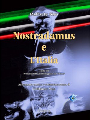 cover image of Nostradamus e l'Italia